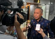 Dukung Penanganan Bencana, Mori Hanafi Apresiasi Basarnas dan BNPB