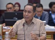 Mori Hanafi: Tim Gabungan Bekerja Tanpa Lelah Evakuasi Pesawat ATR