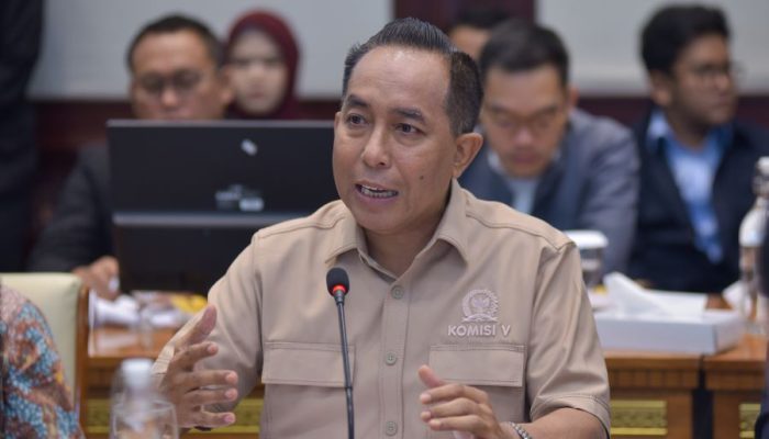 Mori Hanafi: Tim Gabungan Bekerja Tanpa Lelah Evakuasi Pesawat ATR