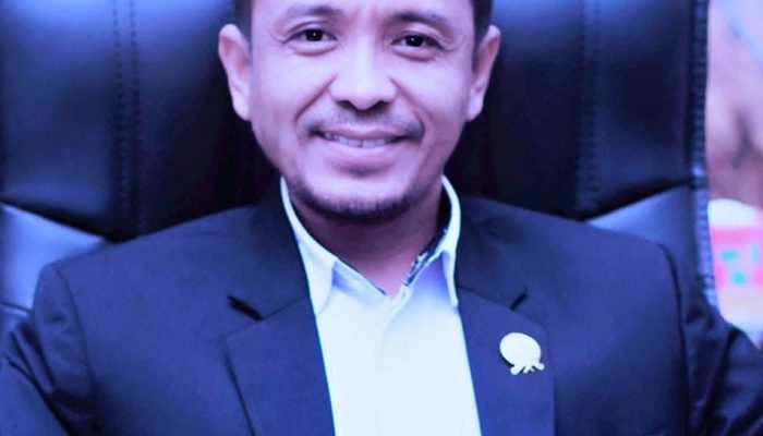 Legislator Jasmin Malik Endus Kebocoran Retribusi Pasar Bima Ratusan Juta, Desak Ketua Komisi II Bicara