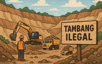 Tegas! Pemprov NTB Menolak Gegabah Terbitkan IPR