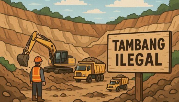 Tegas! Pemprov NTB Menolak Gegabah Terbitkan IPR