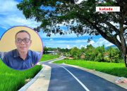 Jalan Pesanggrahan–Kumbak Mulus, Kades Banyu Urip Dorong Perbaikan Akses Wisata Bukit Keteri