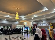 Gubernur NTB Rombak Besar-besaran Pejabat Eselon II: 2 Kadis, 2 Kabiro, dan Staf Ahli Turun Kelas Jadi Kabid