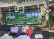 Rumah Layak Huni BAZNAS, Wujud Nyata Sinergi Pemkab Bima Jawab Kebutuhan Dasar Warga