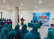 TP PKK Kabupaten Bima Gelar Pertemuan Rutin, Bahas Evaluasi dan Program Kerja 2026