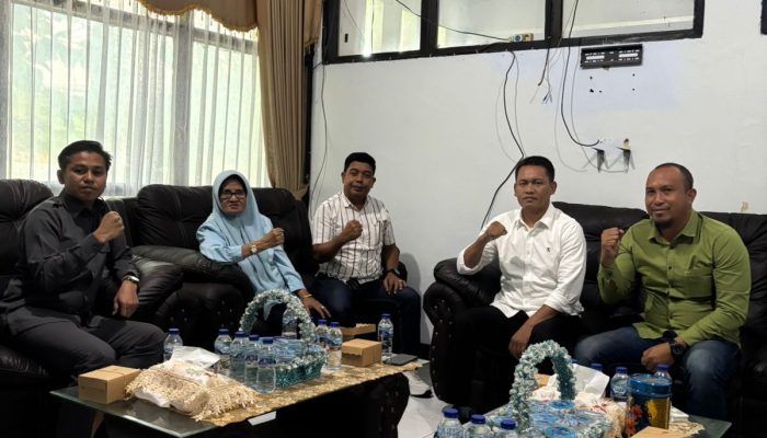 Tepis Isu Keretakan, Fraksi PPP DPRD Bima Tegaskan Tetap Solid dan Satu Komando