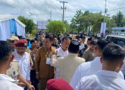 Presiden Prabowo Restui NTB-NTT Tuan Rumah PON 2028