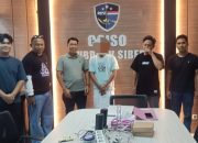 Tak Terima Diputus, Pria di Lombok Timur Sebar Rekaman VCS Mantan Pacar