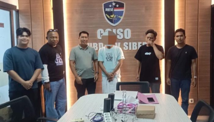 Tak Terima Diputus, Pria di Lombok Timur Sebar Rekaman VCS Mantan Pacar