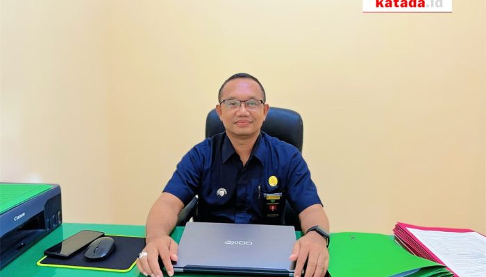 Ribuan Perkara Ditangani PA Giri Menang Sepanjang 2025, Cerai Gugat Mendominasi