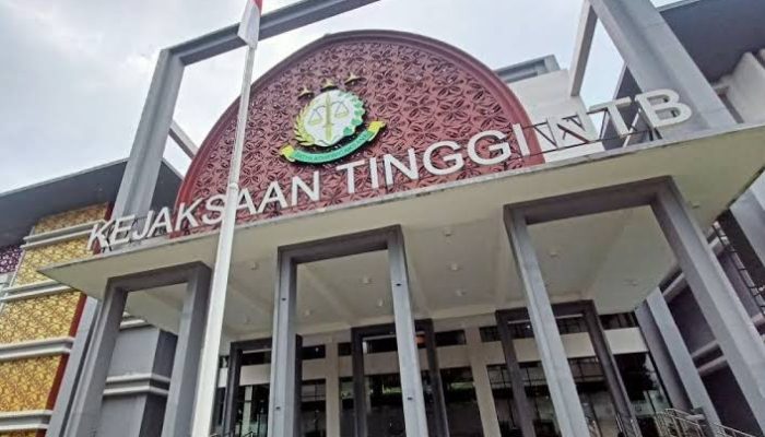 Kasus Dugaan Korupsi GOR Panda Bima Masih Ditangani Kejati NTB