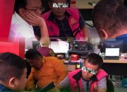 Kejati NTB Limpahkan Tiga Tersangka Kasus Gratifikasi DPRD, Perkara Segera Disidangkan