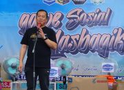 Pemprov NTB Tegaskan 632 SPPG Wajib Jaga Keamanan Pangan MBG