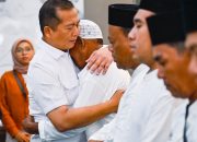 Hadiah Umrah dari Gubernur Miq Iqbal, 33 Warga NTB Dilepas Penuh Haru