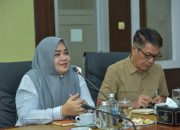 Ummi Dinda Tekankan Sinergi dan Akselerasi Program Prioritas Pemprov NTB