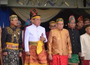 HUT ke-67 Sumbawa, Bupati Bima Apresiasi Inovasi Daerah dan Program Unggulan