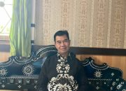 Dari Disiplin ke Prestasi, H. Kemas Burhan Bawa Wajah Baru MAN Lombok Barat