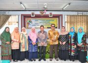 Kopwan Dewi Sartika Gelar RAT, SHU 2025 Naik Jadi Rp755,4 Juta