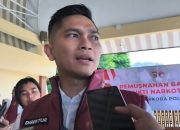 Oknum Polisi di Bima dan Istri Ditangkap Polda NTB, Diduga Edarkan Sabu