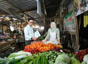 Replikasi Sukses Dasan Agung, Bank NTB Syariah Rambah Tiga Pasar Lagi