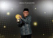 Kepesertaan BPJS Melejit, Pemkab Bima Sabet UHC Award Madya, Ini Kata Bupati Ady Mahyudi