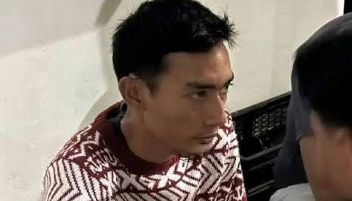 Ini Pengakuan Bara, Pelaku Pembunuhan dan Pembakaran Ibu Kandung di Lombok