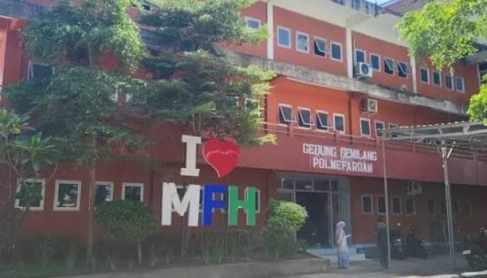 Dugaan Jual Beli Beasiswa KIP di Unbim MFH, Kabag Kemahasiswaan: Tuduhan Sesat