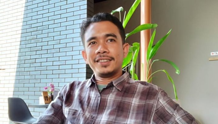 ESDM NTB Minta Uang Ke PT AMNT Untuk Awasi Tambang Ilegal, PW SEMMI NTB Pertanyakan Objektifitas Pengawasan