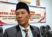 Akselerasi Agenda Daerah: DPRD Lombok Utara Tetapkan Jadwal Masa Sidang I Tahun 2026