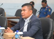 Lapangan Pengganti Mirip “Kubangan”, Artadi Desak Pemda KLU Tanggung Jawab Nasib Klub Bola se Kecamatan Tanjung