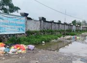 Pasar Tanjung Jadi Lautan Lumpur Tiap Hujan, DPRD KLU Tawarkan Relokasi atau Bangun Ulang