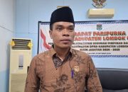 Sambut Ramadhan 1447 H, Ketua DPRD KLU Ajak Masyarakat Jaga Kondusifitas Daerah