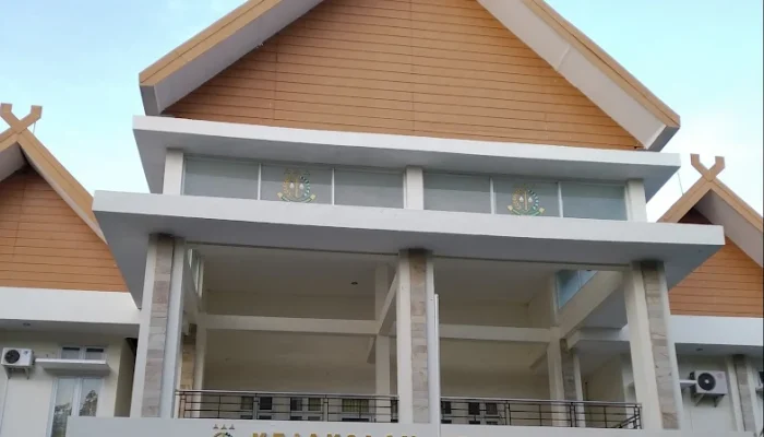 Jaksa Periksa Bendahara hingga Wakasek Terkait Dugaan Korupsi Dana BOS SMAN 1 Woha