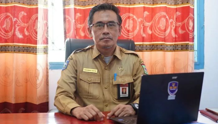 Wali Kota Bima Wajibkan Perangkat Daerah Ajukan Minimal Dua Inovasi di 2026