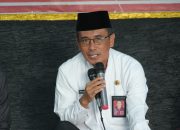 Rabies Ancam Kota Bima, Pemkot Intensifkan Pengawasan dan Pengendalian Anjing Liar