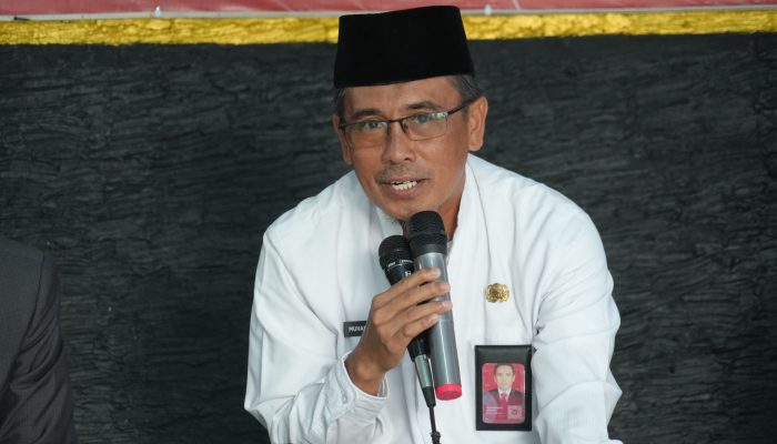 Rabies Ancam Kota Bima, Pemkot Intensifkan Pengawasan dan Pengendalian Anjing Liar