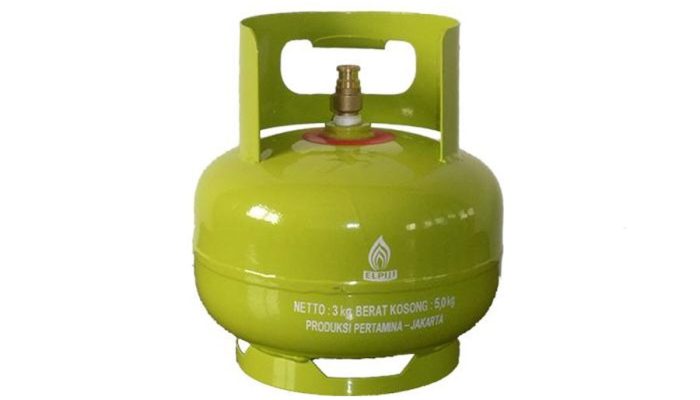 Jelang Ramadan, Warga Donggo Kala “Dicekik” Kelangkaan LPG 3 Kilogram