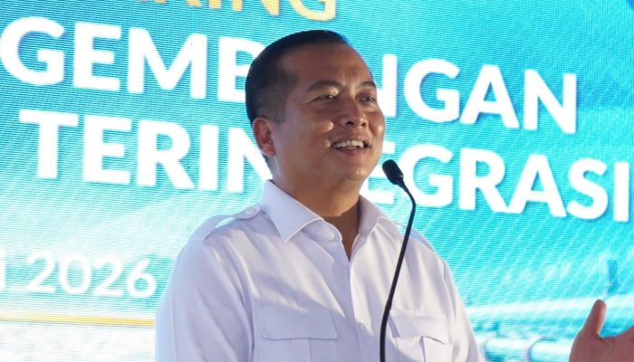 Gubernur NTB: Industri Ayam Terintegrasi Kunci Kemandirian Pangan Daerah