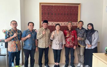 Jalan Rusak, Balita Meninggal, APBD Terbatas, Kadis PUPR: Bupati Ady Mahyudi Berjuang Datangkan Anggaran Pusat