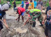 Pemuda Muhammadiyah Desak Pemprov NTB Perbaiki Jalan Rusak di Kabupaten Bima