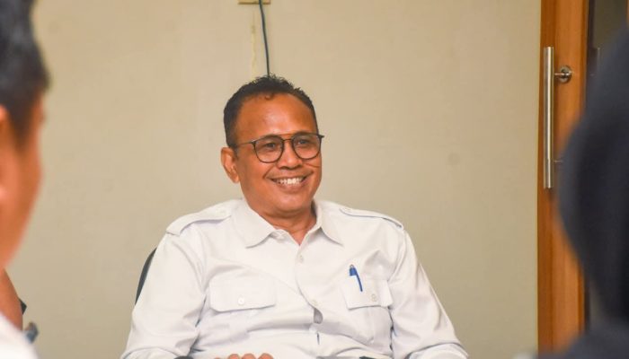 Pemprov NTB Pastikan Seleksi Capsek 2026 Transparan, Pelanggar Langsung Didiskualifikasi