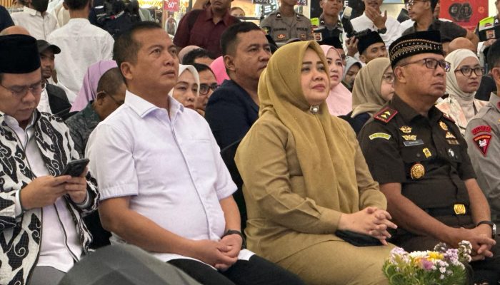 Dari Produksi ke Transformasi: Tahun Pertama Iqbal–Dinda Dongkrak Sektor Kelautan NTB