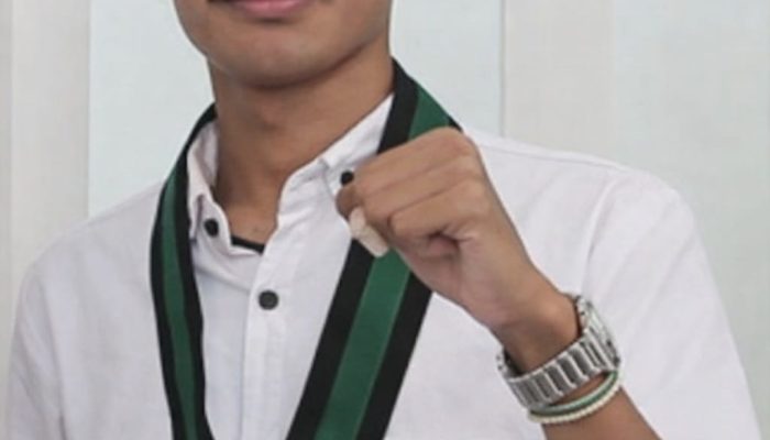 Paradoks NTB mendunia