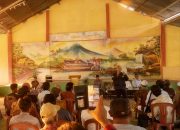 Sosialisasi 4 Pilar, Mori Hanafi Ajak Warga Kota Bima Perkuat Persatuan