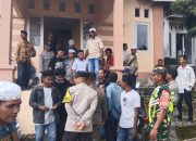 Gedung Serba Guna Desa Doridungga Ambruk: AGPM Tuntut Pertanggungjawaban Pemerintah Desa