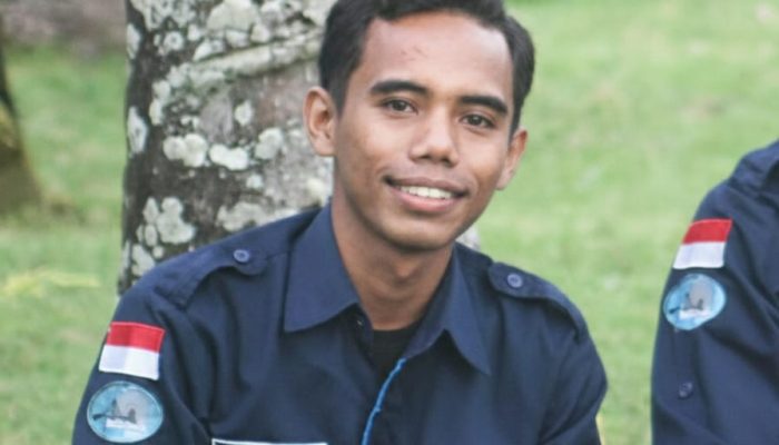 Gedung Serba Guna Desa Roboh: Dimana Standar Teknis Konstruksi Diterapkan. 