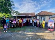 Reses DPRD NTB, Rangga Danu Serap Aspirasi Warga Mataram soal Sampah dan UMKM