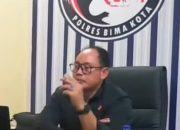 Kasat Narkoba Polres Bima Kota Diduga Positif Narkoba, Jalani Pemeriksaan Intensif di Polda NTB