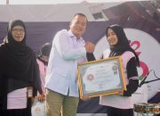 RS Mutiara Sukma Luncurkan Gedung Rehabilitasi Napza, Gubernur NTB Tekankan Penguatan Tata Kelola